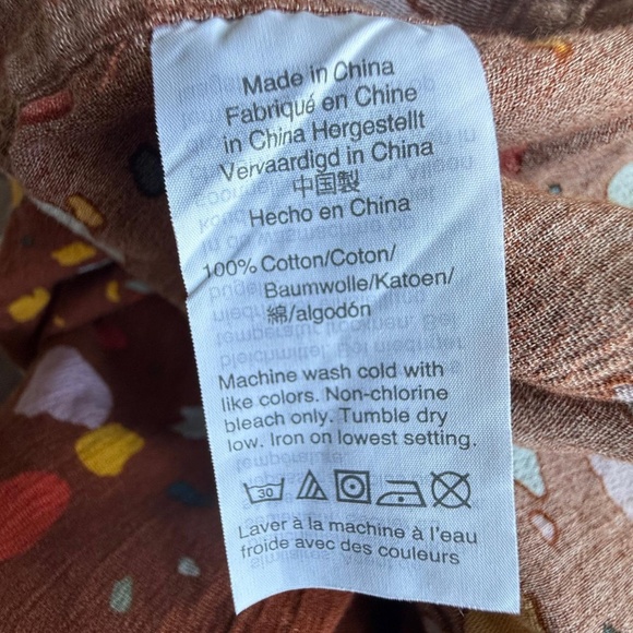 Madewell Short Robe Jacket (size S) 182 - Picture 6 of 6